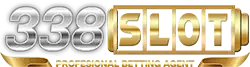 Logo 338SLOT
